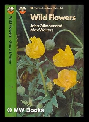 Bild des Verkufers fr Wild Flowers: Botanising in Britain zum Verkauf von MW Books