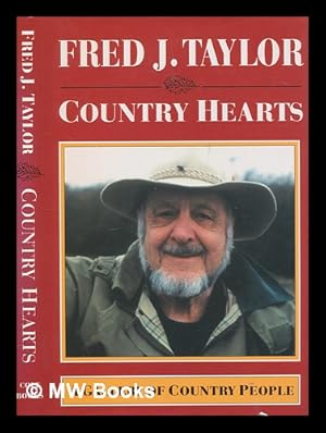 Seller image for Country hearts : a gallery of country people for sale by MW Books