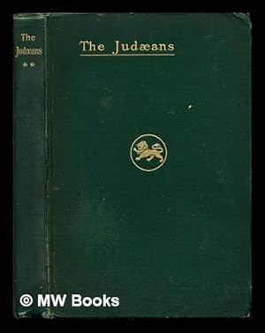 Bild des Verkufers fr Judan Addresses, selected. vol. II: 1900-1917 zum Verkauf von MW Books