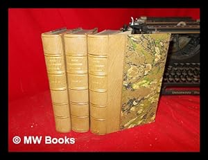 Seller image for Cours d'Administration Militaire - in three volumes for sale by MW Books