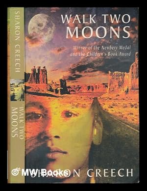 Image du vendeur pour Walk two moons mis en vente par MW Books