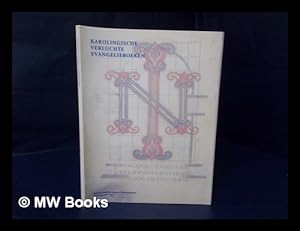 Seller image for Karolingische verluchte evangelieboeken / Anton van Euw for sale by MW Books