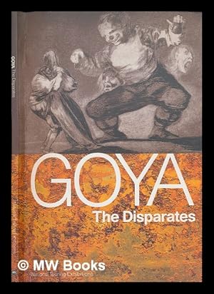 Seller image for The Disparates / [text by Roger Malbert] for sale by MW Books