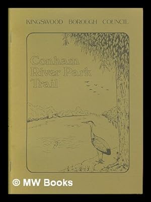 Seller image for Conham River Park Trail for sale by MW Books