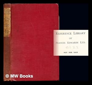 Seller image for Old coloured books / by George Paston for sale by MW Books