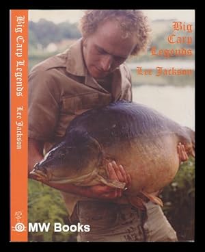 Bild des Verkufers fr Big Carp Legends zum Verkauf von MW Books