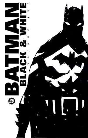 Batman, Black & White - volume 2 (softcover)