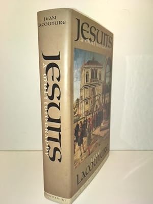 Seller image for Jesuits: A Multibiography for sale by Great Expectations Rare Books