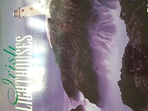 Seller image for irish lighthouses for sale by MBLIVRES