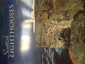 Immagine del venditore per scottish lighthouses venduto da MBLIVRES