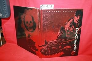 Immagine del venditore per Gears of War 2 Official Strategy Guide venduto da Princeton Antiques Bookshop