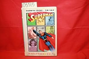 Seller image for Superman: Kryptonite for sale by Princeton Antiques Bookshop