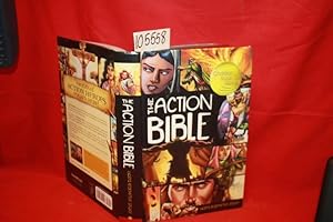 Imagen del vendedor de The Action Bible: God's Redemptive Story a la venta por Princeton Antiques Bookshop