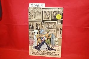 Seller image for The League of Extraordinary Gentlemen Vol. 1 for sale by Princeton Antiques Bookshop