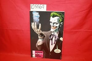 Seller image for Batman: The Joker's Last Laugh for sale by Princeton Antiques Bookshop