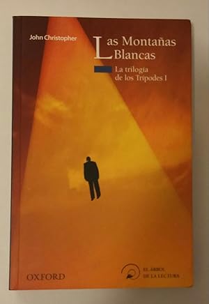 Imagen del vendedor de Las Montaas Blancas a la venta por El libro que vuela