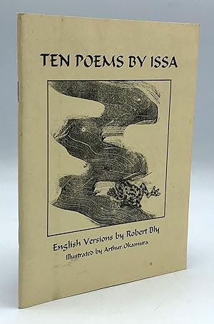 Ten Poems by Issa