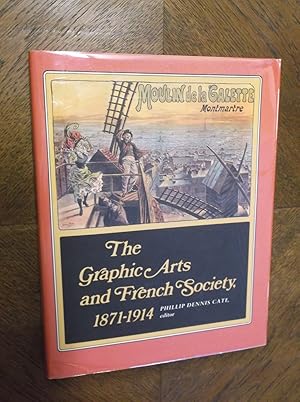 Graphic Arts and French Society