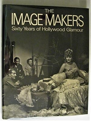 Seller image for Image Makers for sale by Trilby & Co. Books