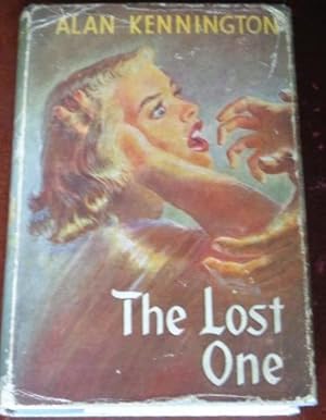 Seller image for The Lost One for sale by Canford Book Corral