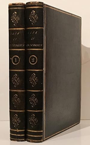 The Life of Lorenzo de' Medici, Called the Magnificent (2 volumes)