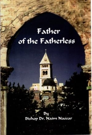 FATHER OF THE FATHERLESS