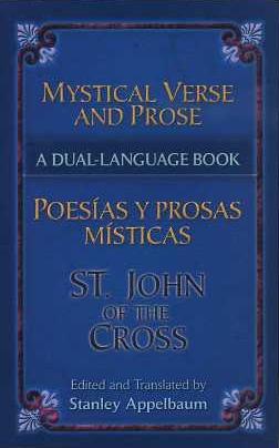 Seller image for MYSTICAL VERSE AND PROSE for sale by By The Way Books
