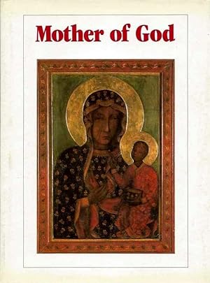 Seller image for MOTHER OF GOD for sale by By The Way Books