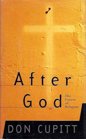 Image du vendeur pour AFTER GOD: The Future of Religion mis en vente par By The Way Books