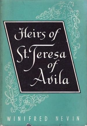 HEIRS OF ST. TERESA OF AVIKLA