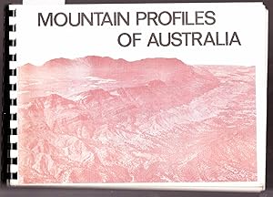 Mountain Profile of Australia