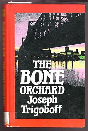 Seller image for The Bone Orchard [ Large Print ] for sale by Laura Books