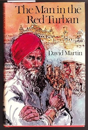 Seller image for The Man in the Red Turban for sale by Laura Books