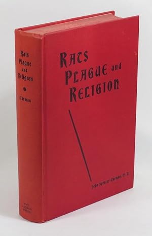 Bild des Verkufers fr Rats, Plague, and Religion - Stories of Medical Mission Work in India zum Verkauf von Renaissance Books, ANZAAB / ILAB