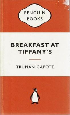 Seller image for Breakfast At Tiffany's for sale by Marlowes Books and Music