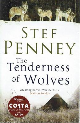 Imagen del vendedor de The Tenderness Of Wolves a la venta por Marlowes Books and Music