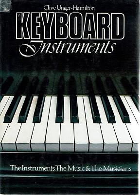 Keyboard Instruments