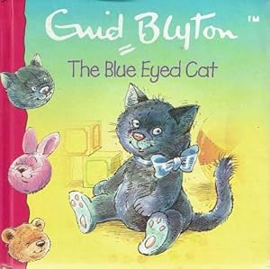 The Tale Of The Blue-Eyed Cat