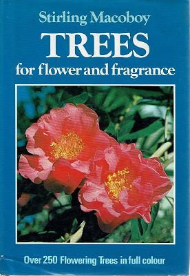Trees For Flower And Fragrance