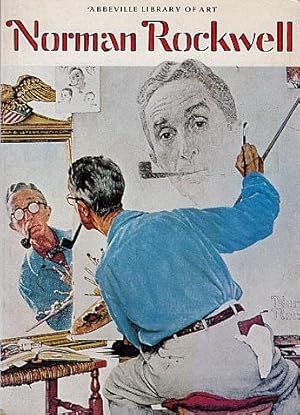 Bild des Verkufers fr Norman Rockwell zum Verkauf von LEFT COAST BOOKS