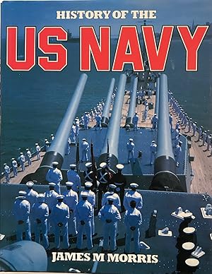 History of the U.S. Navy