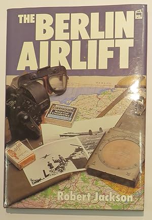 Seller image for The Berlin Airlift for sale by St Marys Books And Prints