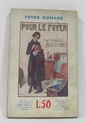 Seller image for Pour le foyer for sale by crealivres
