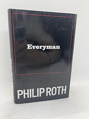 Seller image for Everyman (First Edition) for sale by Dan Pope Books