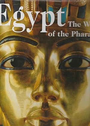 EGYPT. THe World of the Pharaohs