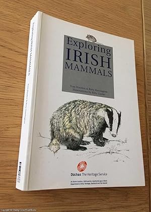 Exploring Irish Mammals