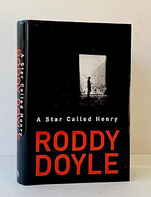 A Star Called Henry - SIGNED by author