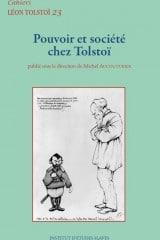 Tolstoï et l'art -------- [ Cahiers Léon Tolstoï n° 14]