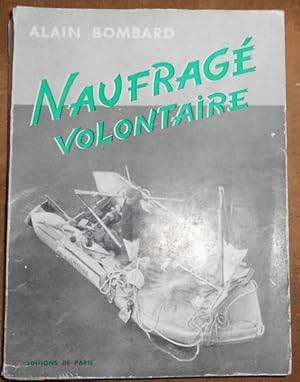 Naufragé Volontaire