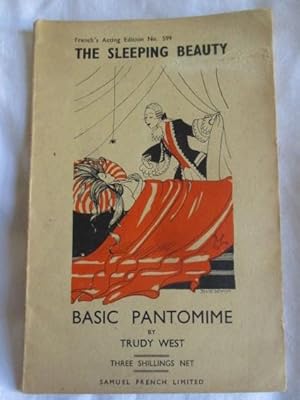 Imagen del vendedor de The Sleeping Beauty a la venta por MacKellar Art &  Books